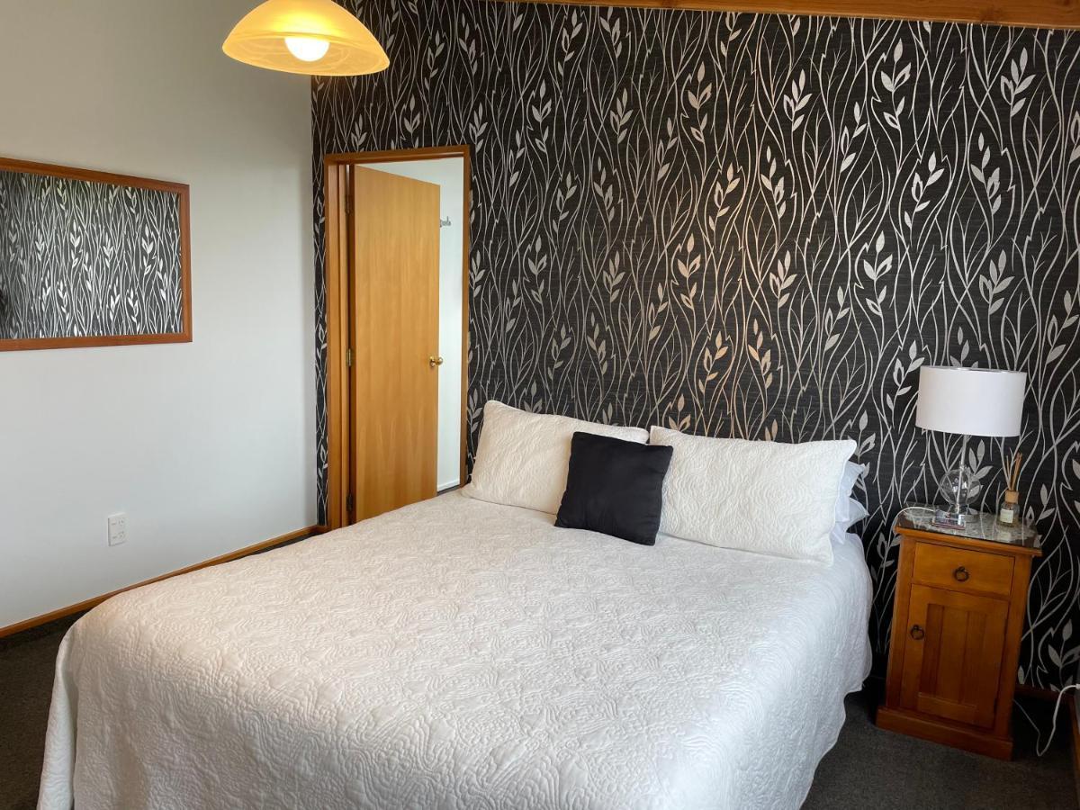 Amberlea B&B Hokitika Eksteriør billede