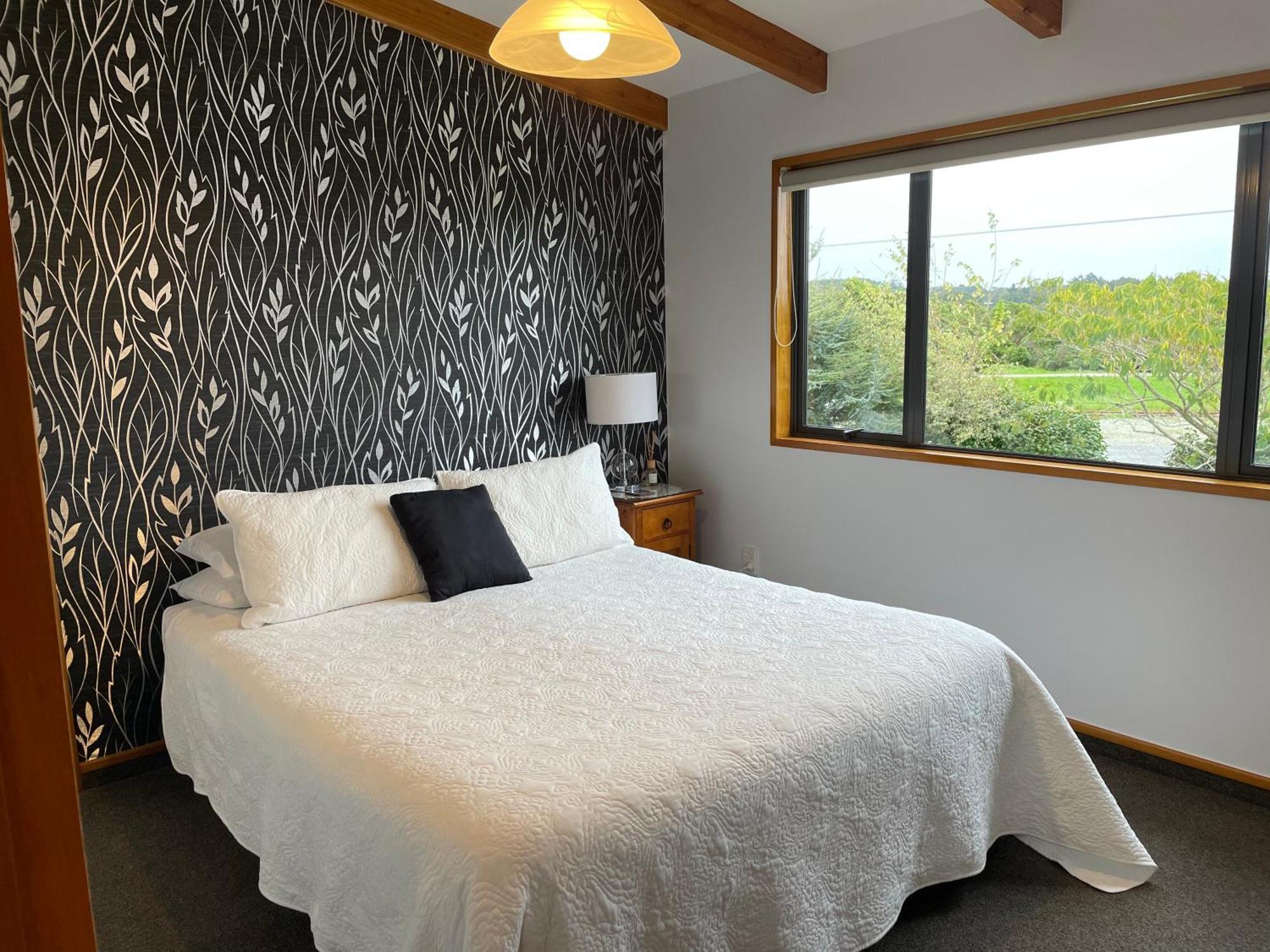 Amberlea B&B Hokitika Værelse billede