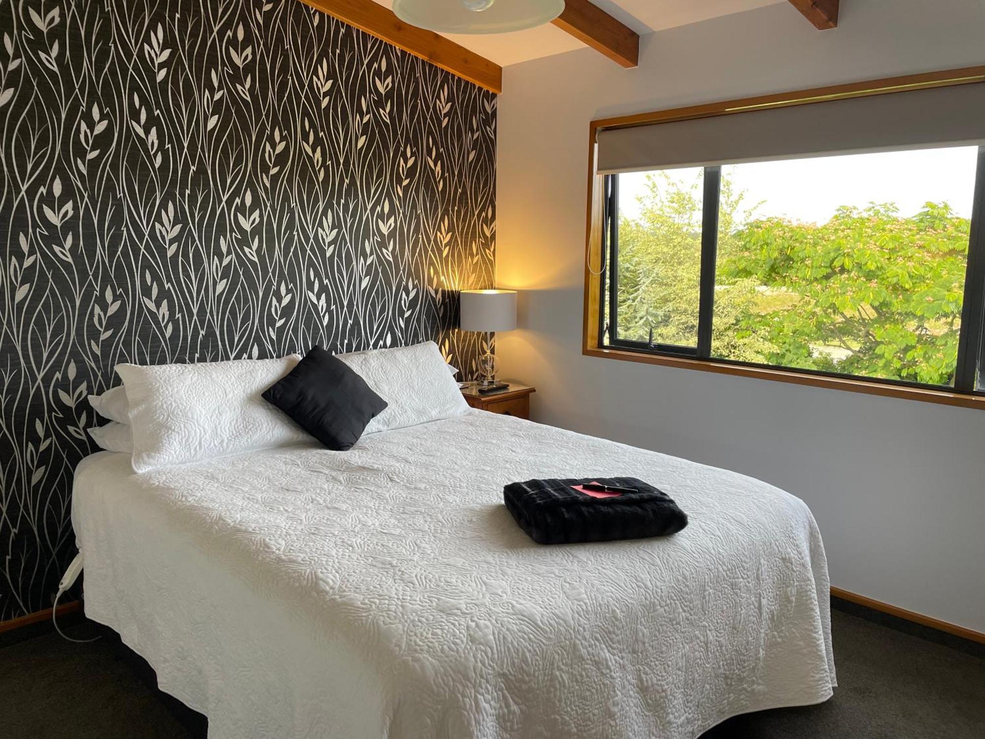 Amberlea B&B Hokitika Eksteriør billede