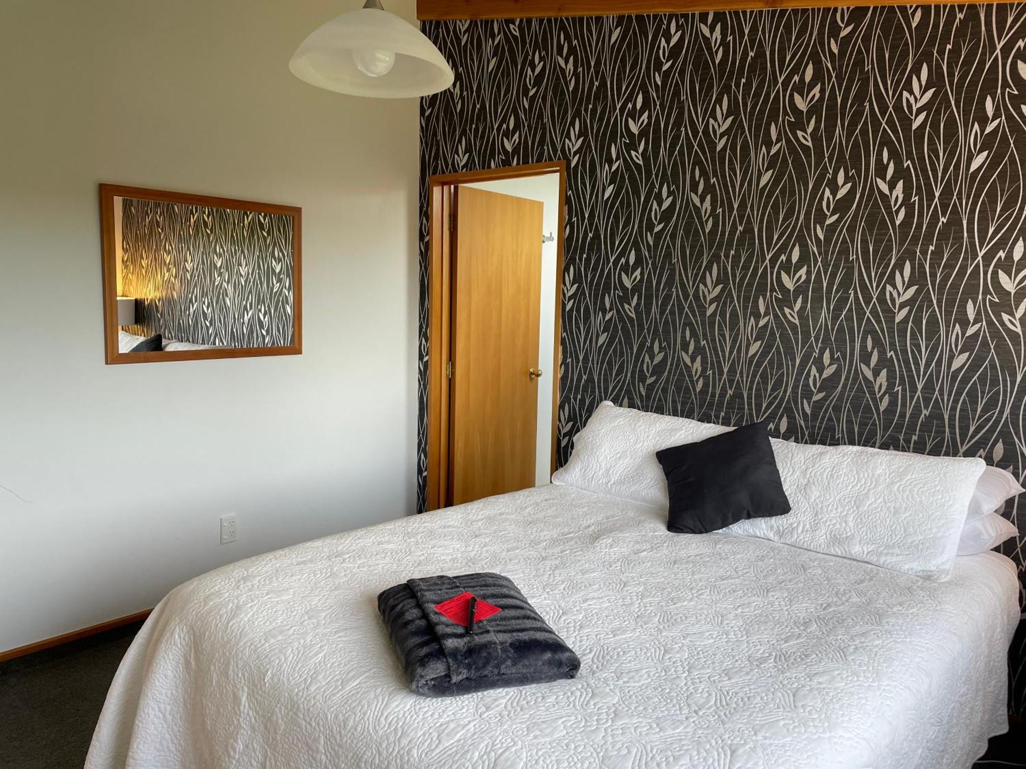 Amberlea B&B Hokitika Eksteriør billede