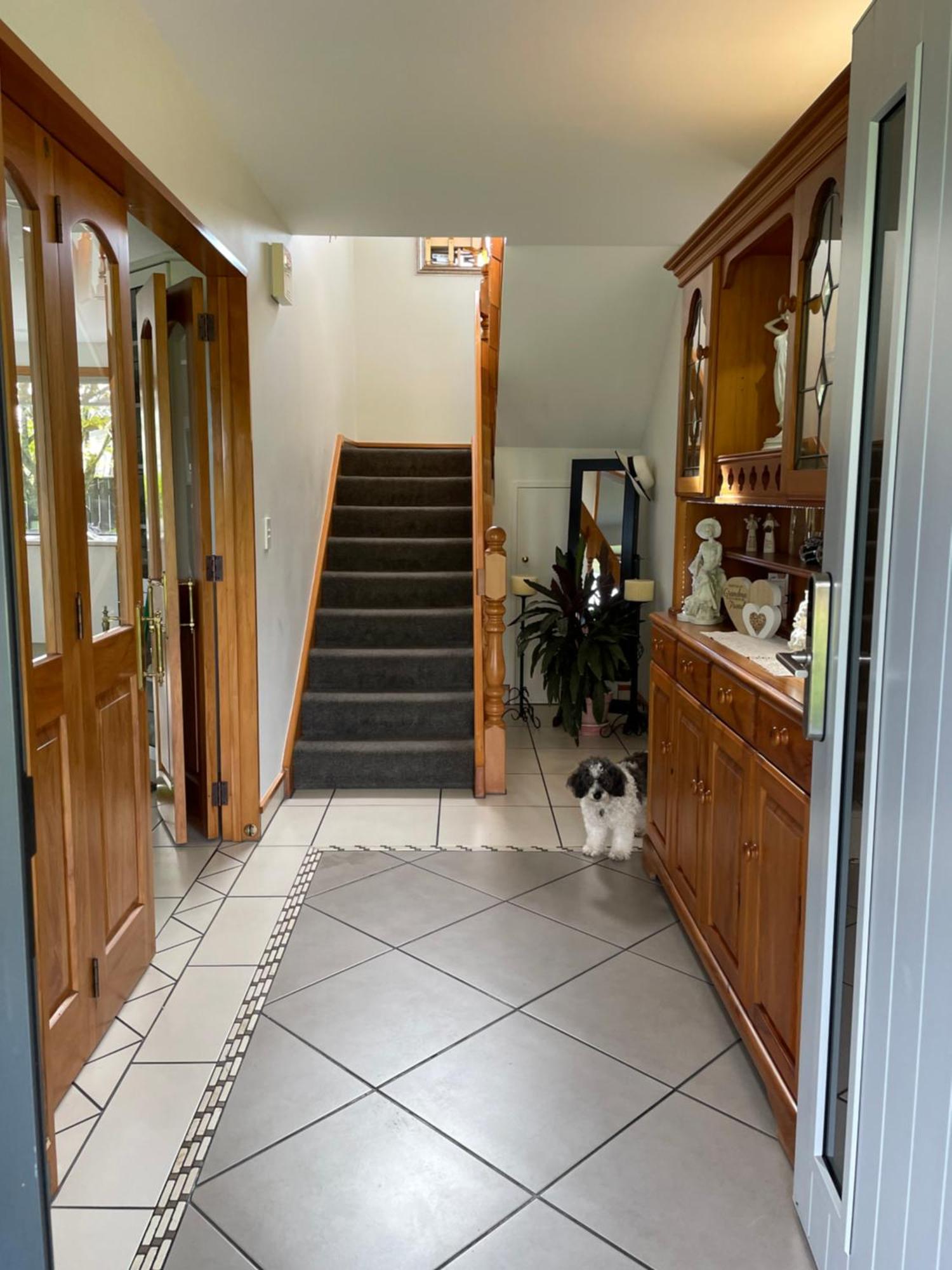 Amberlea B&B Hokitika Eksteriør billede