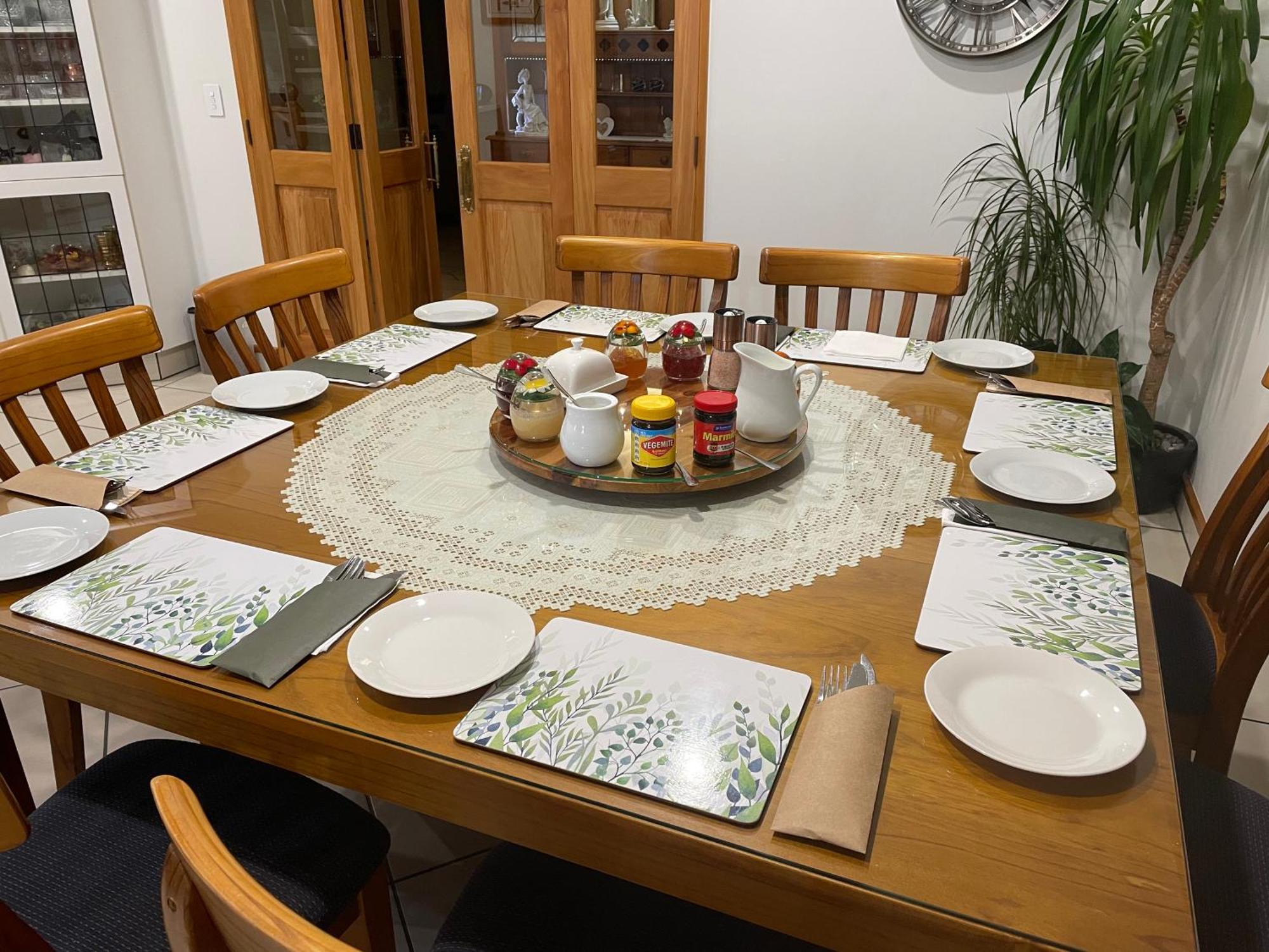 Amberlea B&B Hokitika Eksteriør billede