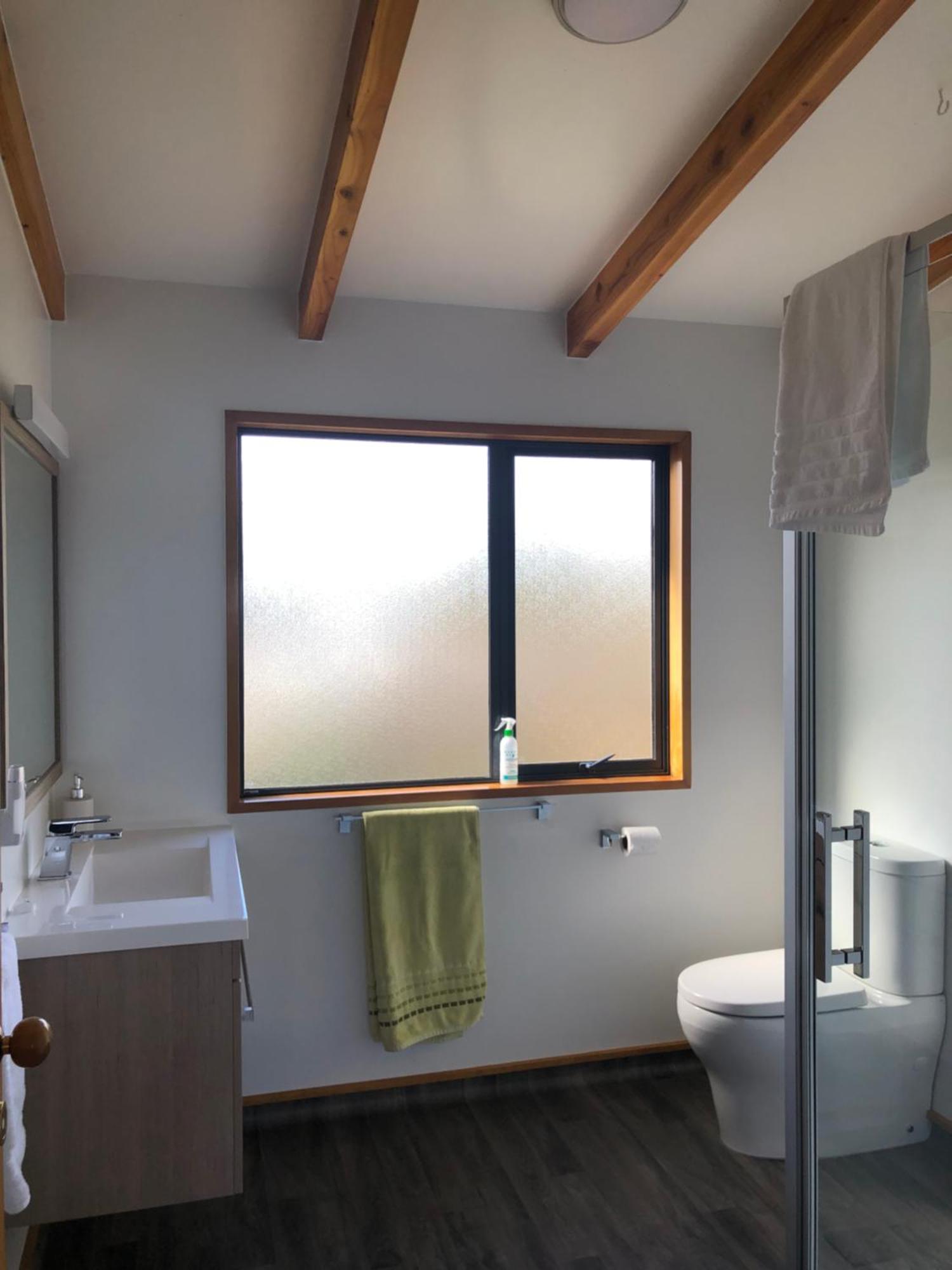 Amberlea B&B Hokitika Eksteriør billede